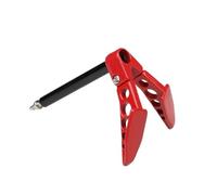 Rc Pièces D'auto pour Tamiya CC01 pour Axial pour Scx10 D90 D110 1:10 Rc pour Rock Crawler Pièces Ancre De Treuil Pliable Terre Outil Décoration