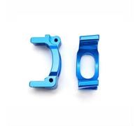 Rc Pièces D'auto pour Tamiya pour TT02B, 1 Paire De Pièces Rechange Mise À Niveau Siège C en Métal, Accessoires Remplacement Voiture 1/10 RC