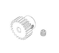 Rc PièCes DéTachéEs Pour MJX Pour Hyper Go 14301 14302 14303 1/14 Différentiel Amortisseur Pneu Pare-chocs Engrenage Bras Oscillant Pièces Détachées RC Accessoires Modifiés(14392)