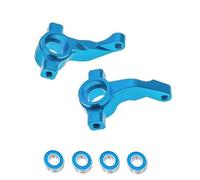 Rc PièCes DéTachéEs Pour Tamiya Pour Fighter Pour Nxgen DT04 58741 1/10 Articulations Direction Avant La Course En Aluminium Mises À Niveau Pièces Accessoires