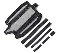 Rc PièCes DéTachéEs Pour Traxxas Pour Mini Pour Maxx Pour Mini Pour XRT Châssis Housse Étanche Pièces De Rechange Pour Modifications Et Améliorations RC