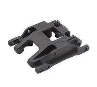 RC Pièces Rechange Pour TRAXXAS Pour TRX4M Pour Mustang Pour Defender 1/18 Voiture RC Plaque Antidérapante Compatible Véhicule Chenillé Télécommandé