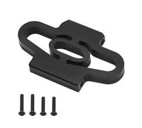 RC Pièces Rechange Pour TRAXXAS Pour XRT 1/6 Nylon Aileron Arrière Pare-chocs Pièces Et Accessoires D'amélioration Pour Voitures Télécommandées