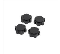 RC Pièces Voiture Compatible avec ARRMA Karton pour Outcast pour Mojave 1/8 1/7 RC, Pièces De Mise À Niveau De Voiture, Écrou Hexagonal en Alliage D'aluminium De 17MM Modifié Et Amélioré