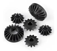 RC Pièces Voiture Compatible avec ARRMA pour KRATON 8S 1/5 RC Monster Truck Pièces Upgrade Jeu De Pignons De Différentiel De Transmission - 1 Ensemble