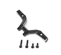 RC Pièces Voiture Compatible avec Arrma pour Typhon pour Grom 1/18 RC, Pièces De Mise À Niveau De Voiture, Support De Choc Hydraulique Avant en Alliage D'aluminium