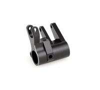 RC Pièces Voiture Compatible avec Axial pour SCX10 Pro 1/10 RC, Pièces De Mise À Niveau, Essieu Avant en Aluminium CNC, Lien De Montage De Barre Panhard