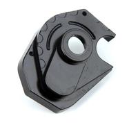 RC Pièces Voiture Compatible avec Axial pour SCX24 AX24 1/10 RC, Pièces De Mise À Niveau sur Chenilles, Couvercle D'engrenage Droit Transmission en Aluminium, Boîtier Boîte Vitesses