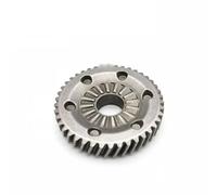 RC Pièces Voiture Compatible avec Bosch 2606320092 GSB10RE GSB16RE GSB600RE Pièces RC D'outils Électriques GSB13RE Engrenage Cylindrique pour Perceuse À Percussion