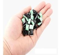 RC Pièces Voiture Compatible avec Buggy Drift Truck Crawler Scale RC Car Part 1set Cable Manager Connector ESC Light Servo Line Y Rallonge Switch