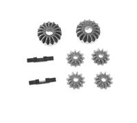 RC Pièces Voiture Compatible avec FS pour Racing RC 1/5 Les Pièces De Rechange Et Accessoires De Modification pour Voitures Kit D'engrenages Différentiels en Métal