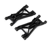RC Pièces Voiture Compatible avec HPI pour Racing pour Savage XL pour Flux pour Rovan pour TORLAND pour Monster Truck 1/8 Rc Pièces De Voiture Ensemble Suspension Inférieure Avant