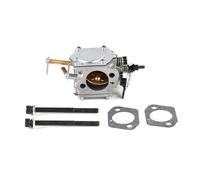 RC Pièces Voiture Compatible avec HPI pour Rofun pour BAHA pour KM pour Rovan Lois 5ive-T FG GoPed 1/5 RC Voiture Pieces Upgrade Carburateur Walbro WJ71