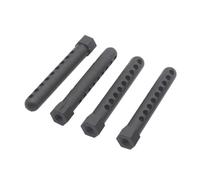RC Pièces Voiture Compatible avec HSP 94180 1/10 RC, Modification, Accessoires Remplacement, Matériau Spécial, Coque Pièces De Mise À Niveau Voiture