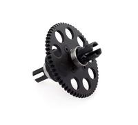 RC Pièces Voiture Compatible avec HSP pour Kyosho pour Thunder pour Tiger 1/8 RC Voiture Pièces Upgrade Engrenage De Différentiel Central M1 56T