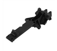 RC Pièces Voiture Compatible avec MJX pour Hyper Go 16207 16208 16209 16210 H16 H16H H16E H16P 1/16 RC, Pièces De Mise À Niveau, Couvercle Boîte Vitesses Avant 16160