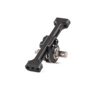 RC Pièces Voiture Compatible avec SCX24 pour Custom Build Micro Crawler Compact COMP 1/24 RC Voiture Pièces Upgrade Palier De Pont Réglable Largeur 35 Mm