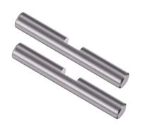 RC Pièces Voiture Compatible avec Tamiya XV01 M07 M08 1/14 RC Voiture Pièces Upgrade Accessoires De Remplacement Arbre Pignon Arbre Différentiel