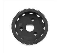 RC Pièces Voiture Compatible avec TRAXXAS pour Bandit pour Rustler pour Stampede pour Slash 2WD 4683 48P 83T RC Voiture Pièces Upgrade Y34A 1Set Grande Dent