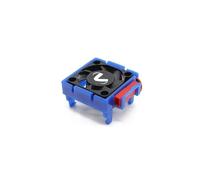RC Pièces Voiture Compatible avec Traxxas pour Bandit pour Rustler pour Stampede pour Slash 2WD 4X4 pour Pièces De Voiture pour VXL RC Ventilateur Refroidissement pour VXL-3S Velineon ESC