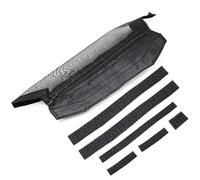 RC Pièces Voiture Compatible avec Traxxas pour Mini pour Maxx pour XRT 1/16 RC, Couverture Personnalisée Étanche pour Filet De Protection du Châssis Pièces Mise À Niveau Voiture