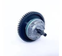 RC Pièces Voiture Compatible avec Traxxas pour Slash pour Thunder Magic P2952 1/10 RC Voiture Pièces Upgrade Ensemble Pignon Mené