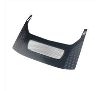 RC Pièces Voiture Compatible avec Traxxas pour TRX4 92076-4 pour Bronco 1/10 RC, Pièces De Voiture, Capot De Moteur en Métal, Feuille Décorative, Autocollant De Protection en Métal