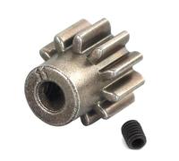 RC Pièces Voiture Compatible avec TRAXXAS pour TRX4 pour TRX6 pour Slash 4x4 pour Stampede RC Voiture Pièces Upgrade Pignon Métallique 32P 11T Engrenage De Moteur 3.175mm 6747