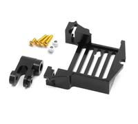 RC Pièces Voiture Compatible avec TRAXXAS pour X-MAXX XMAXX pour XRT pour MAXX 1/5 1/6 1/10 Pièces De Voiture RC Adaptateur De Montage Servo en Métal Bras Servo 25T 7749