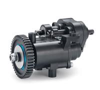 RC Pièces Voiture Compatible avec TRX4 pour Bronco pour TRX6 G63 1/10 RC Car Parts Boîte De Vitesses Changement De Vitesse Embrayage À Glissement Transmission Engrenages Internes