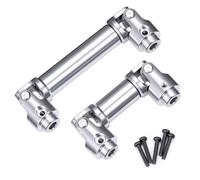 RC Pièces Voiture pour Axial pour SCX24 1/24 RC CVD Jeu D'arbres De Transmission