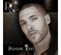 Rc – Pleasure King – CD