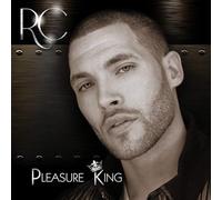Rc – Pleasure King – CD