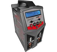 RC Plus Cube 80 Duo Chargeur AC-DC 2x80W