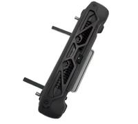 RC Plus RM700 Remote Control Compatible avec M30T RM700B M300 M350 RTK Drone(for M300 Drone)