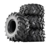 RC Pneus Composants Pour Traxxas Pour HSP Pour Tamiya Pour HPI Pour Kyosho 1/10 Pneus Voiture RC Véhicules Tout-terrain À Chenilles Accessoires Mises Niveau Remplacement