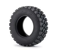 RC Pneus Roue Compatible avec Tamiya 1/14 Pièces De Mise À Niveau pour Tracteur De Remorque RC 1/2/4 Pneus Avant en Caoutchouc De 30 Mm De Large(1pcs)