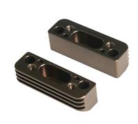 RC Pour BUGGY Support Moteur Base Set IF430 pour Pour Kyosho Pour MP9 Pour Modè