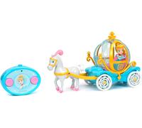 - Rc-Princesse Cendrillon-Carosse Télécommandé-Figurine Cendrillon-253074008