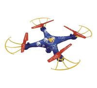 RC Quadrocopter Bubblecopter