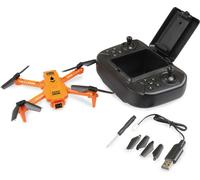 Revell Control Pocket Drone Drone quadricoptère prêt à voler (RtF)