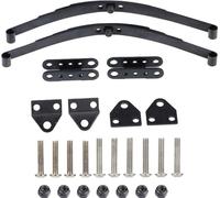 RC -Remontage de l'arbre d'entraînement pour F350 1/10 Crawler