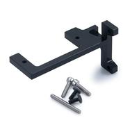 RC Réparations Jouets Pour Tamiya Trinood 1/14 Servo Mount Gearbox Transmission Tracteur Remorque Camion Drag Head RC Voiture Mise À Niveau Réparations Accessoires