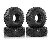 RC Roue Pneus Pour TRX4 Pour SCX10 1/10 Modèle Pour Véhicule D'escalade Revêtement Pneu 116 X 45 Mm Pneus Mickey Mouse De 1,9 Pouce Accessoires De Mise À Niveau Pièces