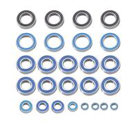 Rc Roulement PièCes pour Arrma pour Kraton 8S pour Outcast 1/5 Kit 26 Roulements Étanches Voitures RC Pièces Accessoires D'amélioration À Assembler