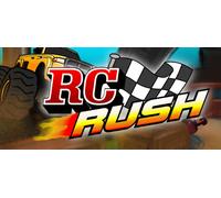 RC Rush (Xbox X)