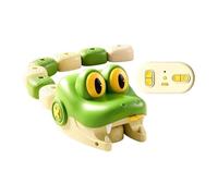 RC Snake, Interactive Funny Eating Animal Car, Snake Car For Kids Battle | Snake Remote Control Car Swallowing Car Parent-Child Interactive Snake Game For Kids Battle Indoor Family Party Birthday