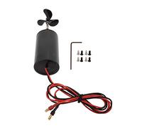 RC sous-marin propulseur sous-marin Propeller propulseur 545 50T Motor brossé pour le modèle de bateau à télécommande (Cw)