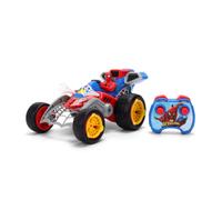 RC Spider-Man Web Shooting Buggy 1:20