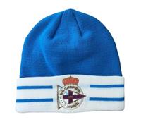 RC Sport Corogne Bonnet Laine Blason